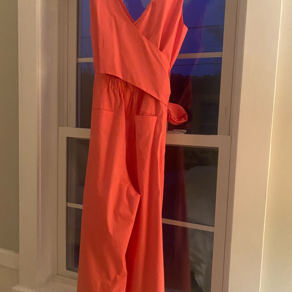 J Crew Romper